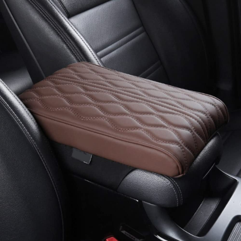 Hand rest cover for car discount