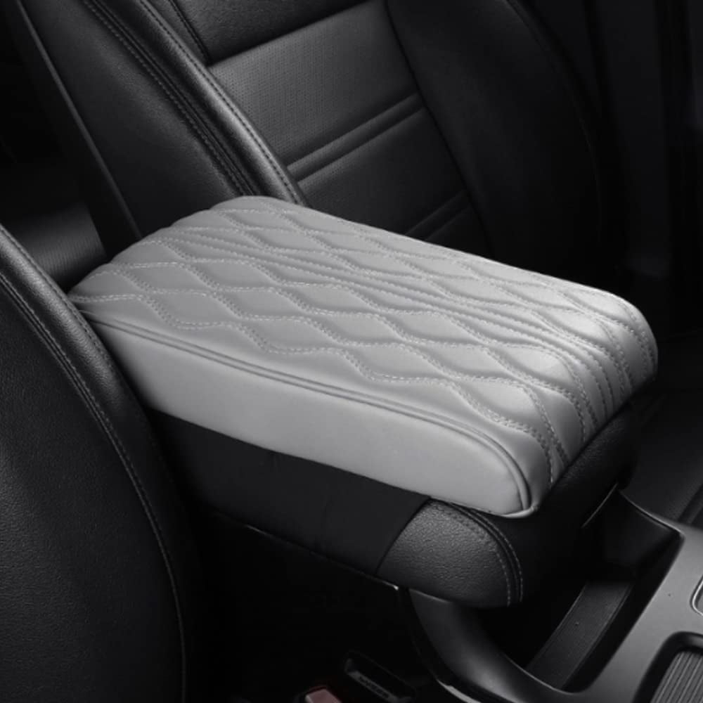Custom Auto Armrest: Armrests For Cars – REMOEQ