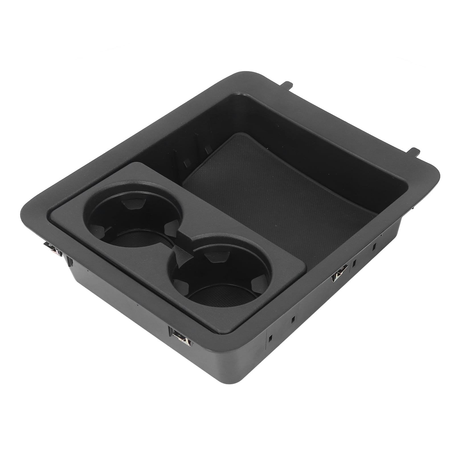 Car Center Console Cup Holder, Center Console Tray Cup Holder 22860866