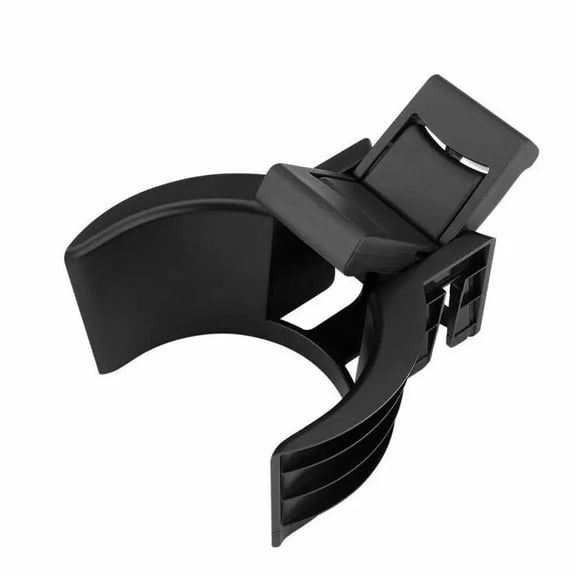 Car Center Console Cup Holder insert Divider Limit Clip For Toyota Highlander 2014-2020 Armrest Center Console Anti Slip Limiter