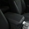 thumbnail image 1 of Car Center Console Cushion Pad, Universal Leather Armrest Cover Protector, Comfortable Anti-Slip Vehicle Accessory, Fits Most Cars, SUVs and Trucks, 1 of 8