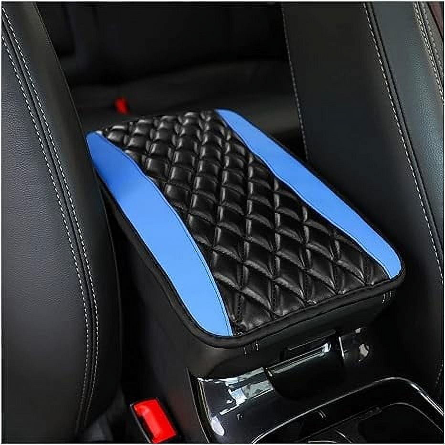Center console cushion discount