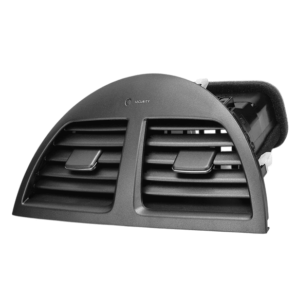 Car Center Console Dash A/C Air Vent Panel Grille For Lexus ES350 2007 2008 2009, Air Vents Panel Center, Air Conditioner Outlet Grille Dashboards,Console Dashboard Fresh,Air Grille AC Vent Panel -A