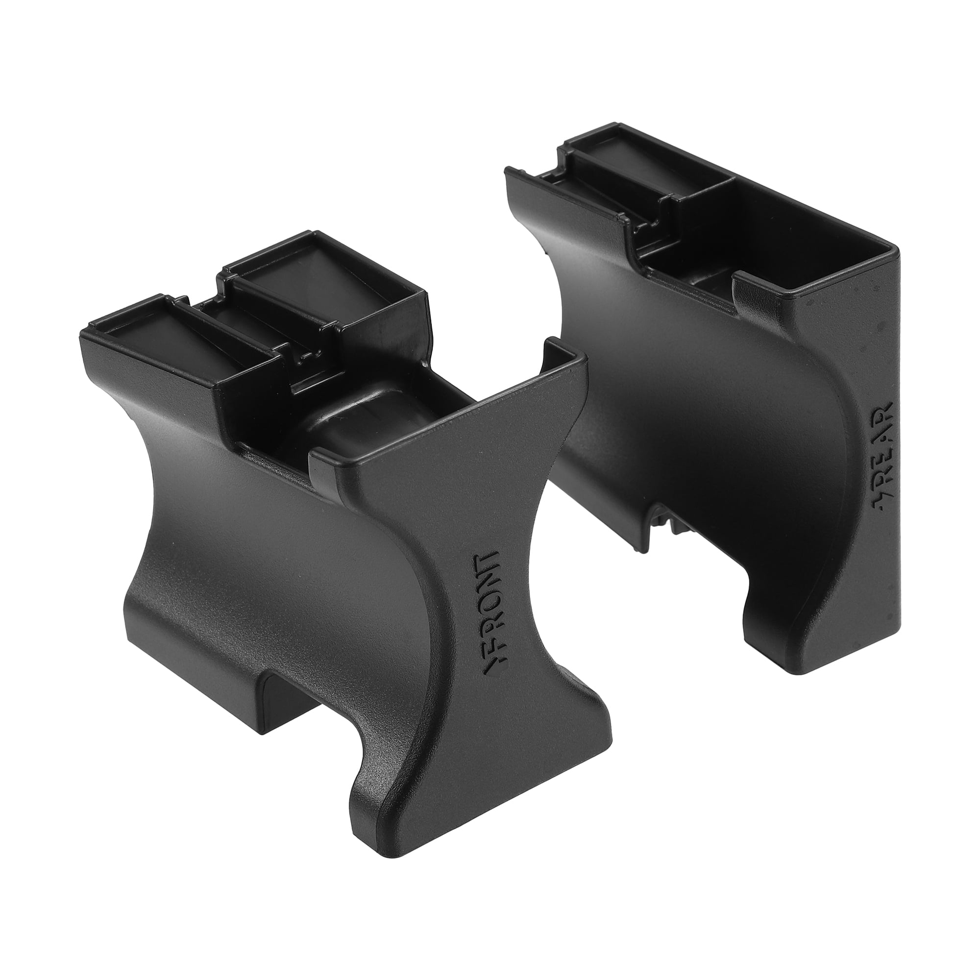 Car Center Console Drink Cup Holder Insert Divider for Honda CRV 2015