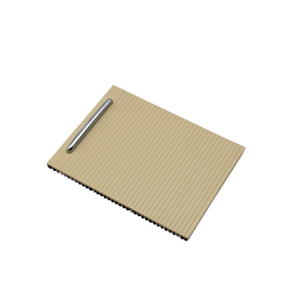 Car Center Console Drink Cup Holder Roller Cover For Volkswagen Passat B6 B7 CC 3CD857503