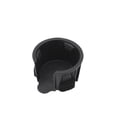 thumbnail image 1 of Car Center Console Front Drink Cup Holder Insert For Land Rover L322 L405 LR3 LR4 Range Rover Sport L322 L405 Discovery, 1 of 7
