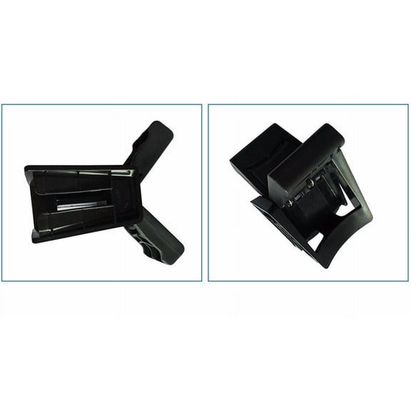 Car Center Console Insert Divider Phone Cup Holder For Toyota Highlander 2014-19