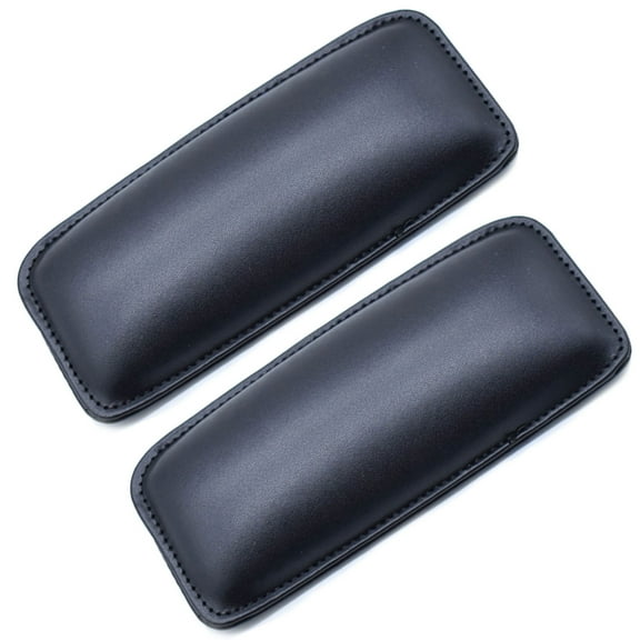 Car Center Console Knee Leg Elbow Cushion Pad Memory Foam Door Armrest Wrist Rest