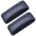 thumbnail image 1 of XUKEY Car Center Console Knee Leg Elbow Cushion Pad Memory Foam Door Armrest Wrist Rest, 1 of 7
