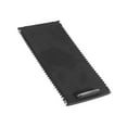 thumbnail image 1 of Car Center Console Roller Blind Cover for Mercedes Benz C-Class W204 S204, 1 of 8