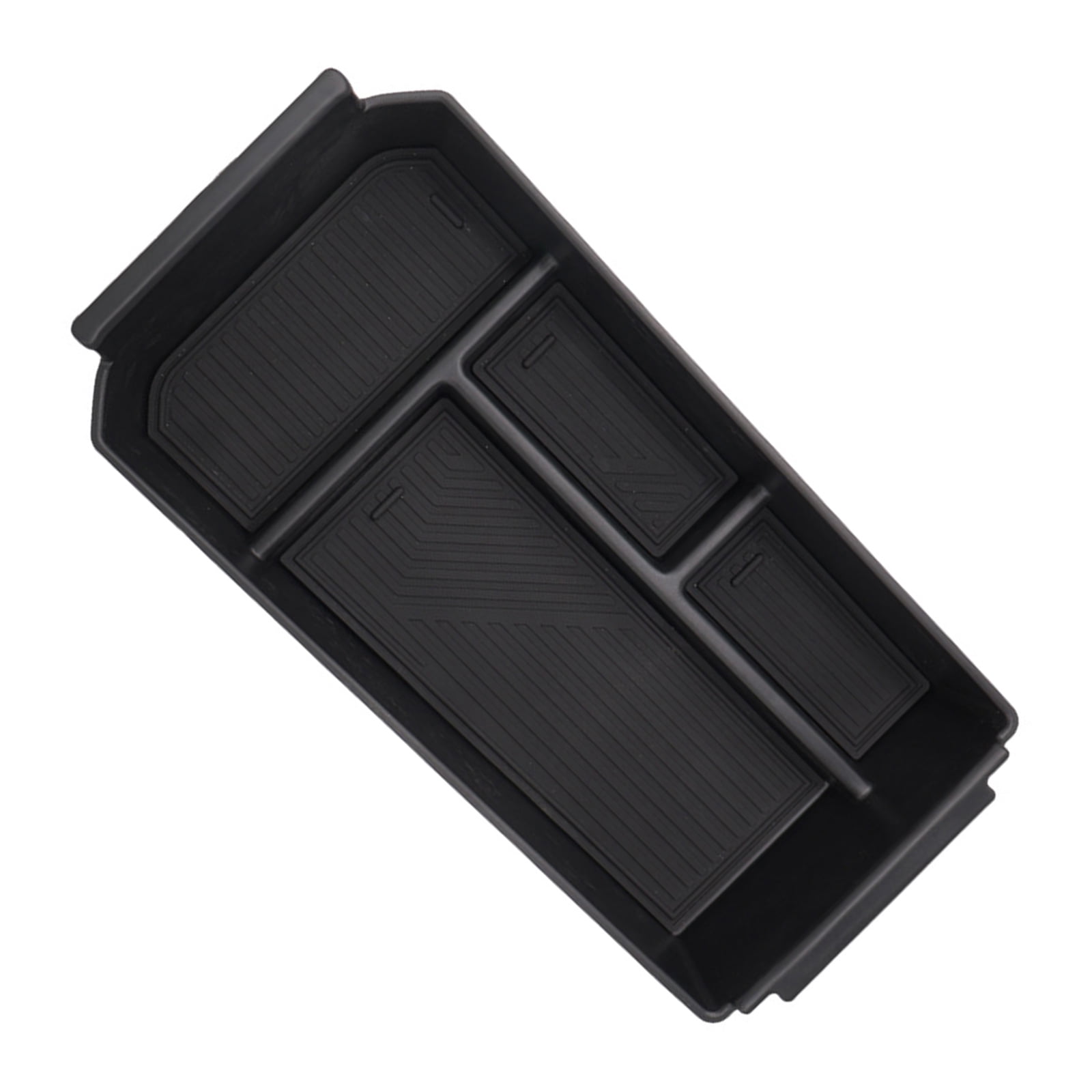 Car Center Console Storage Organizers ABS Construction for Jaecoo J7 ...