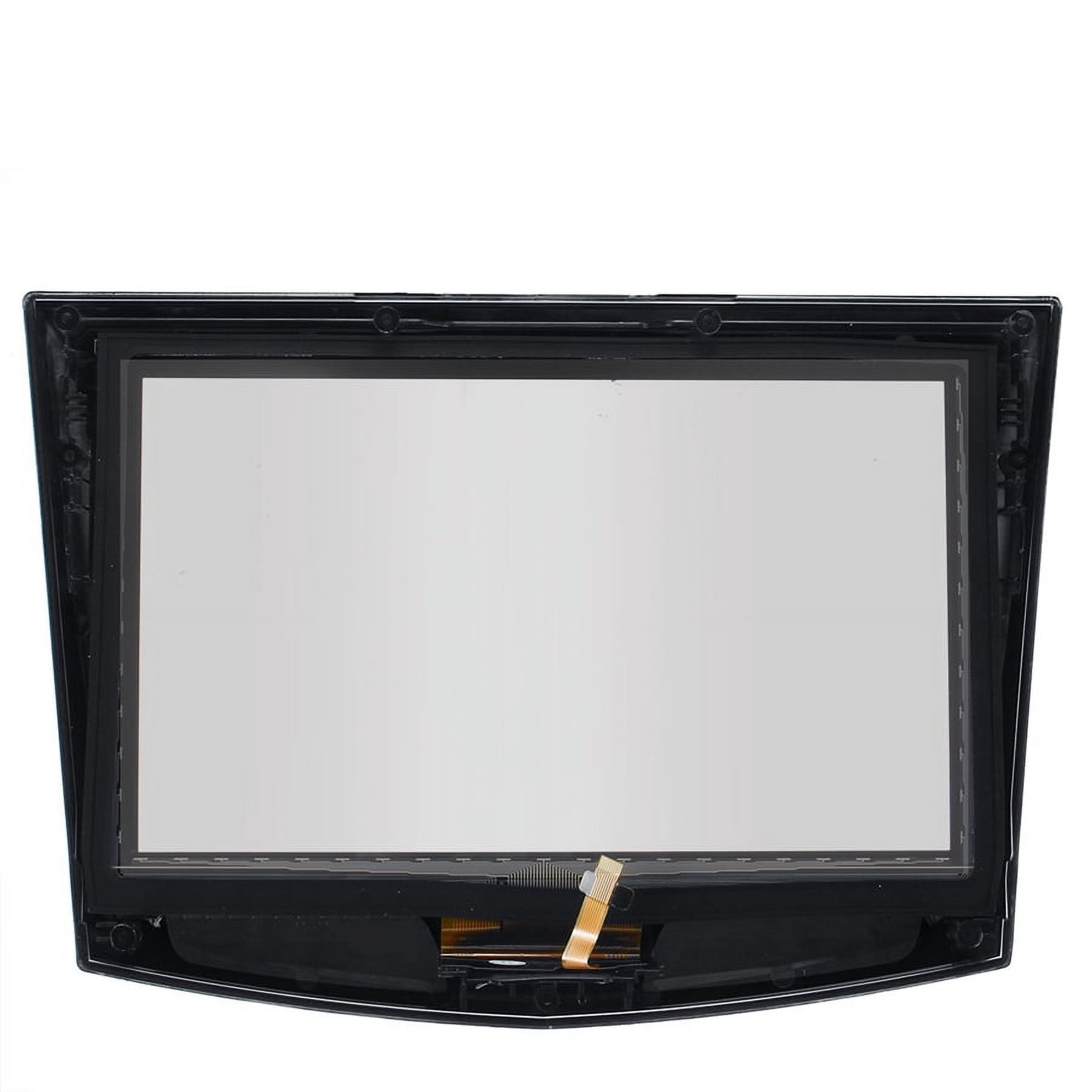 Left Driver Side For SEAT Adjustment Switch #23247095 Applicable To For Cadillac For Chevrolet For GMC For Buick