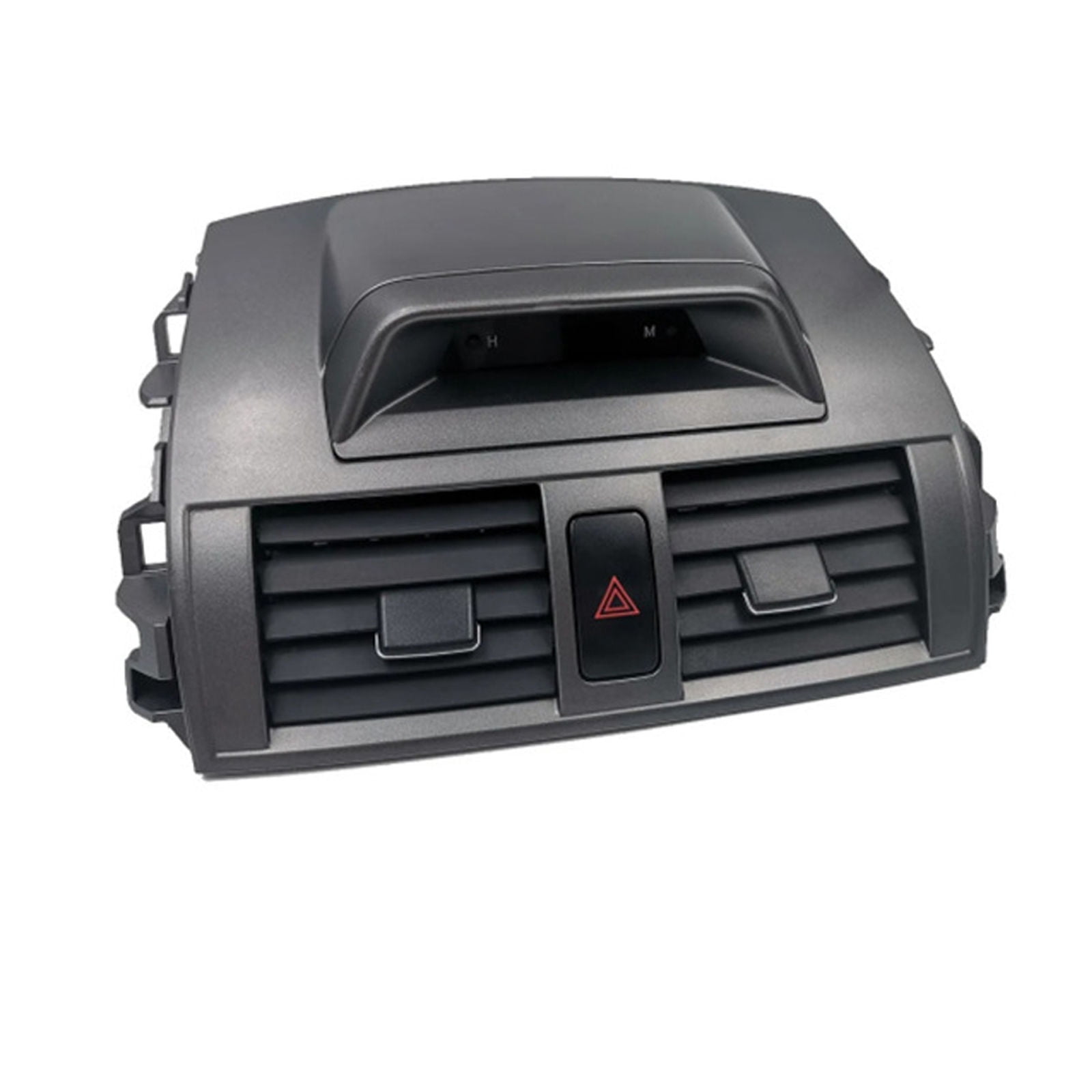 Center Dashboard A/C Air Vent Outlet Panel – For Toyota Corolla 2009-2013 (55670-02340)