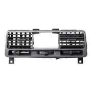 Car Center Panel Dashboard Outlet Vent MR308038 For Mitsubishi Pajero Montero V31 V32 V33 D ABS Plastic Auto Accessories