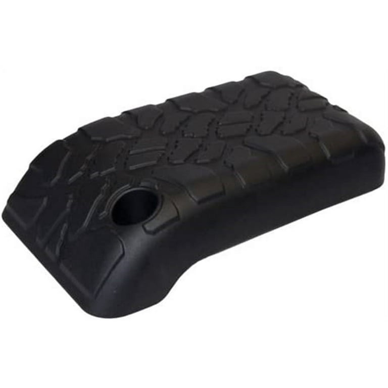2006 jeep wrangler online center console lid