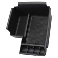 thumbnail image 1 of Car Central Console Armrest Storage Box Holder Interior Organizer Glove Tray For Forte 2020 2021, 1 of 5
