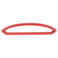 thumbnail image 1 of Car Central Control Air Outlet Panel Abs Cover Auto Sticker For Brz 86 2012-2020, 1 of 5