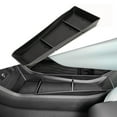 thumbnail image 1 of Car Central Lower Layer Box Organizer Console Storage Tray for BYD SEAGULL 2022+, 1 of 7