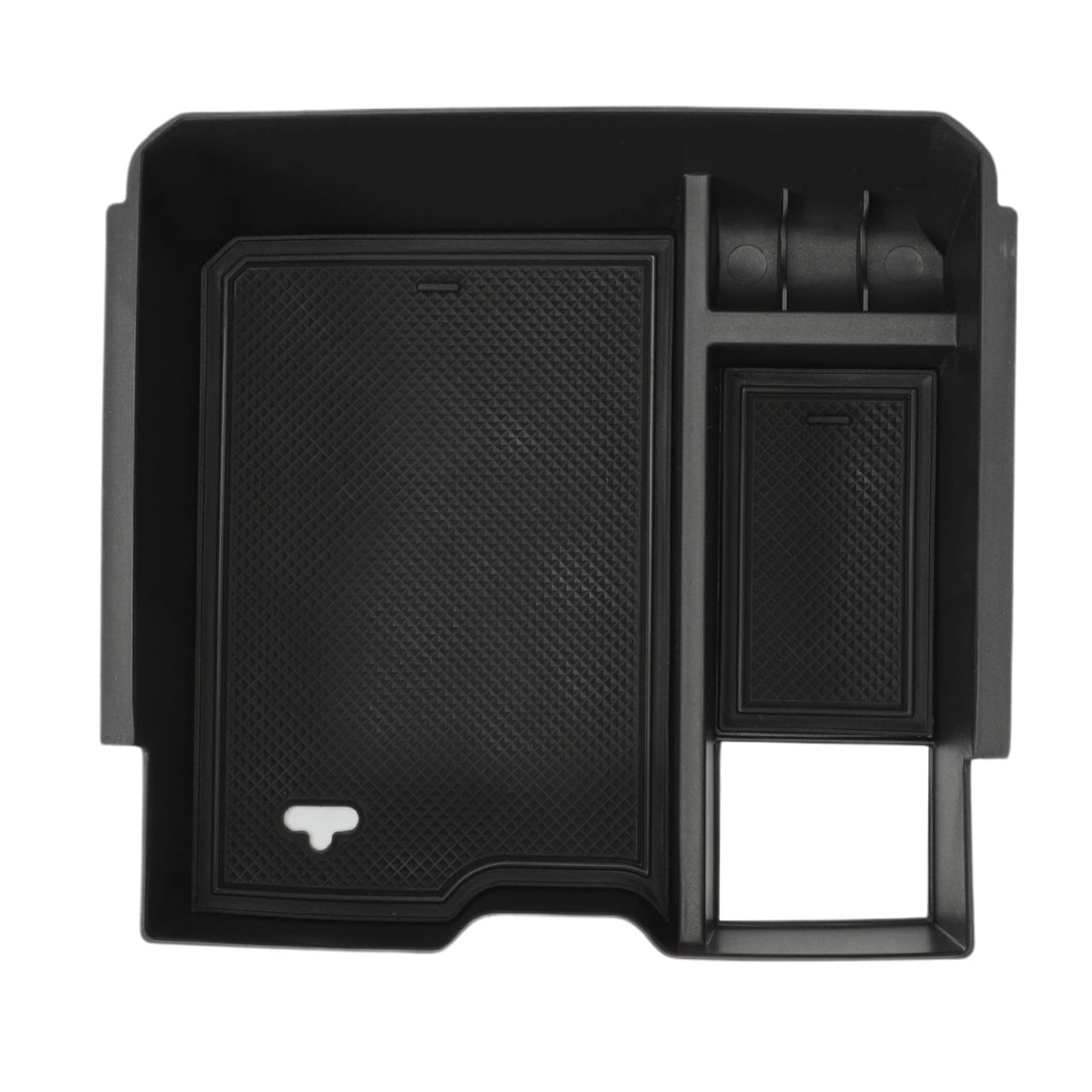 Car Centre Console Storage Box For Ford Ranger T9 2023 2024 2025 ...