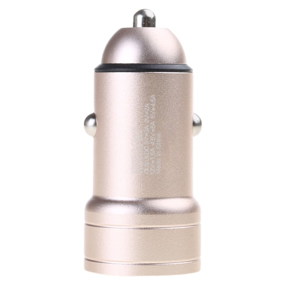 Car Charger,65W Fast Charges USB Cigarettes Lighter Adapters Car Charger Fast Charges for Mobile Phone Navigations