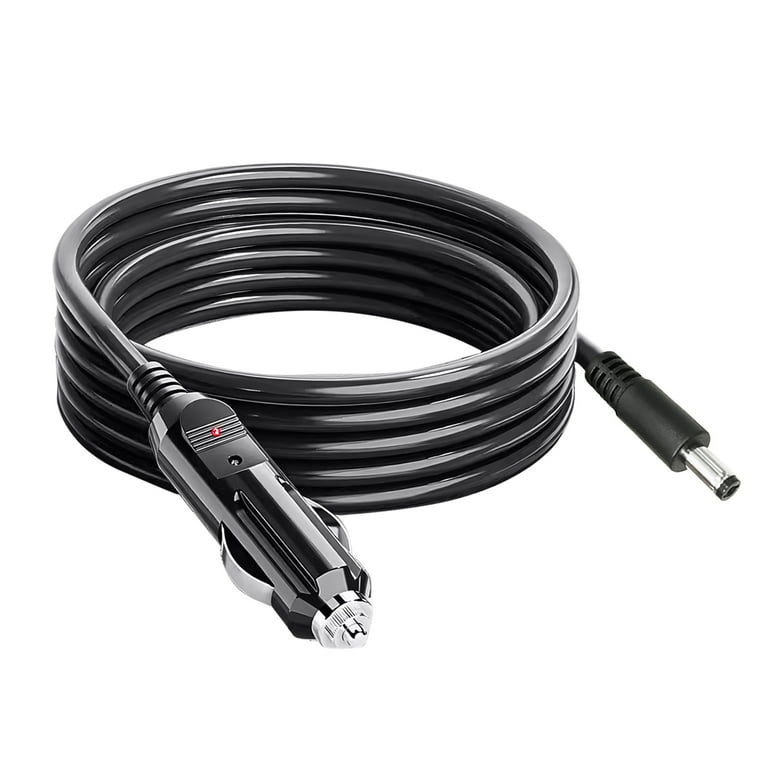 Jbl Car Charger Cable MJPOWER DC 12V-24V Car Charging Cable For