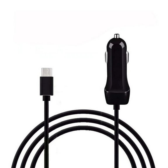 Car Charger Auto DC Power Adapter Cord For Garmin Nuvi 465 LM/T 465t 2370 LT GPS