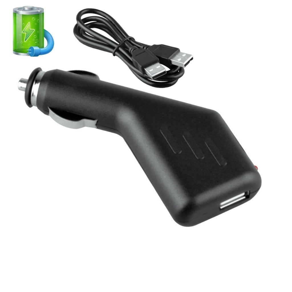 Car Charger Compatible with Stanley Fatmax Spotlight TL600PS TL600PSC ...