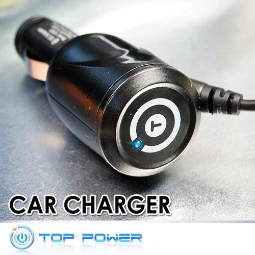 Car Charger For Dopo Double Power Md-702 7In Internet Tablet Android Pc Ac Dc