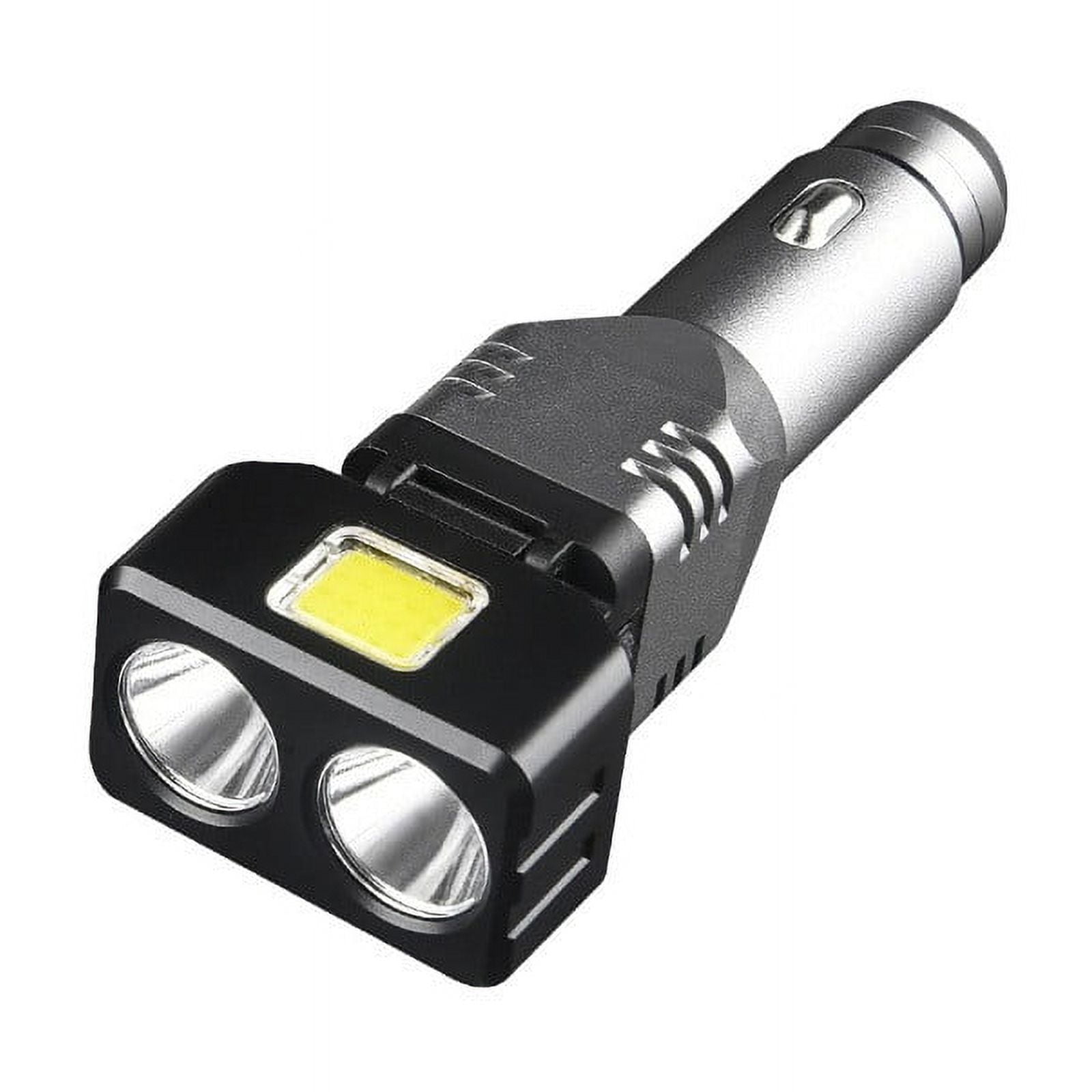 car charger rechargeable flashlight WINDFIRE Flashlight, 12V Car Plug in with 4 Lighting Modes, Cigarette Lighter Flashlight for Car, Charge in Car Emergency Small Flash Light The TRANSPORT 400 is the ultimate 2 Fenix WF26R Rechargeable Flashlight with