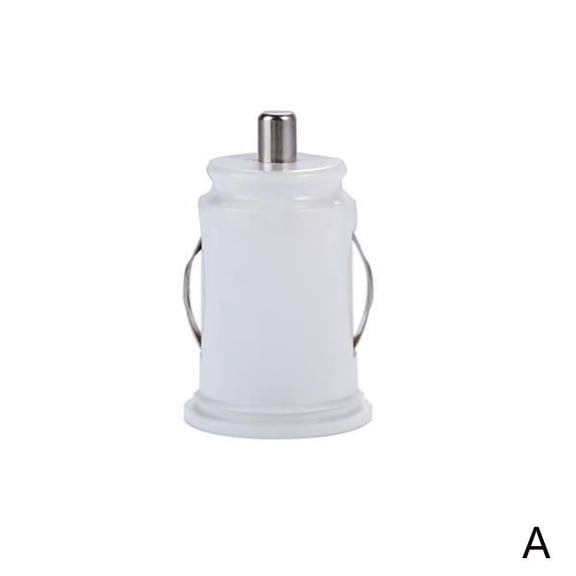 Car Charger Mini Dual USB 12V Lighter Socket Adapter H4Z4 Prof Pl Fast