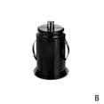 thumbnail image 1 of Car Charger Mini Dual USB 12V Lighter Socket Adapter Plug, 1 of 8