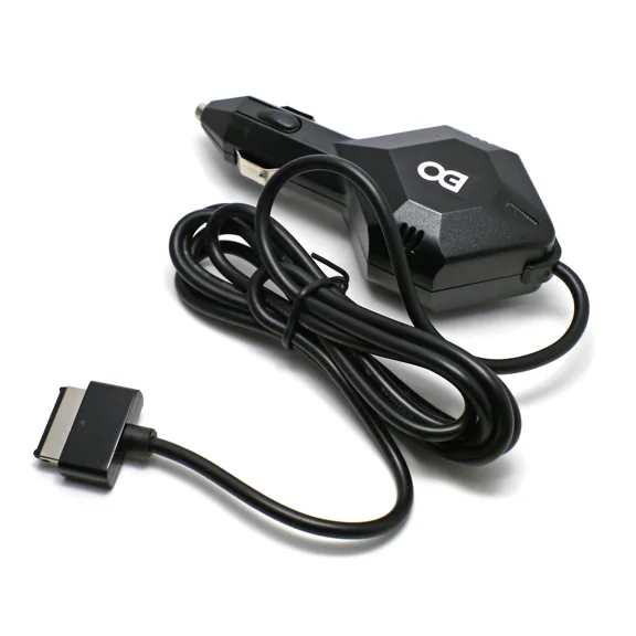 Car Charger Power Cord For Asus Eee Pad Transformer Tf700T Tf101T Tf201 Tablet