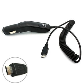 Car Charger Travel Vehicle DC Socket Power Adapter E7X for Alcatel Jitterbug Smart2 Smart, Pop Icon 2, Avalon V, Idol Mini, Astro, PIXI CHARM, A30 Plus, Go Flip, Cingular Flip 2, REVVL 2, 3, 4