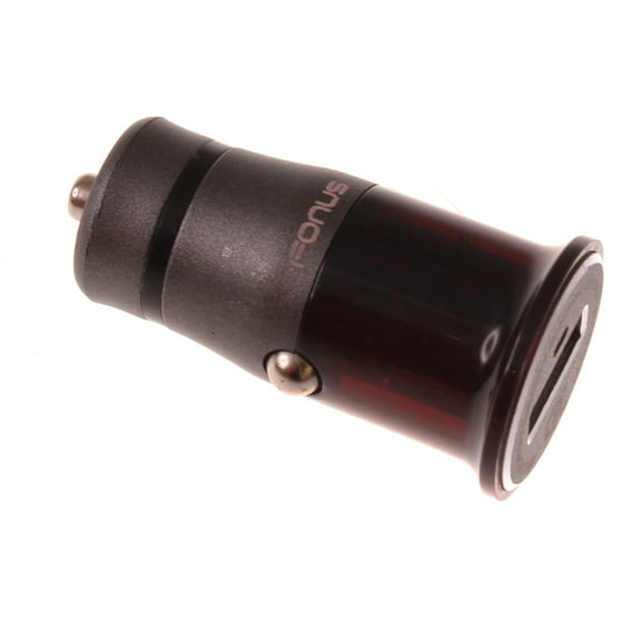 Car Charger for Nokia C200/C100 Phone - 18W Fast USB Port Power Adapter DC Socket Quick Charge Z6Z for Nokia C200/C100 Models