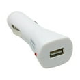 thumbnail image 1 of Car Charger for Samsung Galaxy A50/A20/A10e - USB DC Socket Power Adapter Plug-in J1Z, 1 of 5