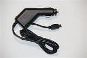 Car Charger for Your GPS - Deluxe Car Charger with Charging Cable