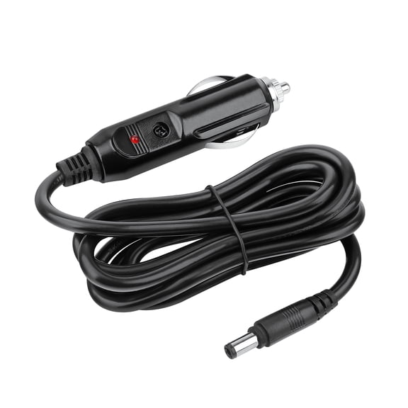 Car Charging Cable DC7909 Compatible with BLUETTI Power Station EB3A/EB70S/AC50S