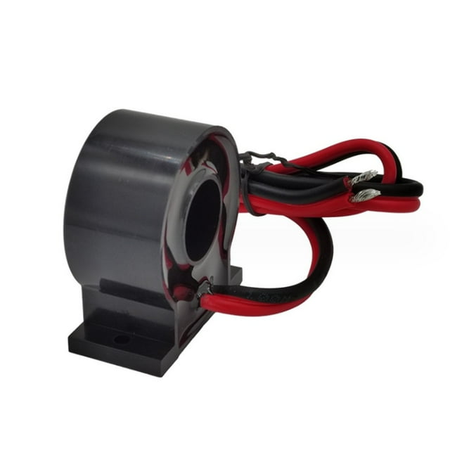 Car Charging High Accuracy Current Transformer Sensor Ac Low Voltage