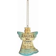 thumbnail image 1 of Car Charm-Angel-His Angels Will Guard You... w/Chain (2.75 x 4), 1 of 5