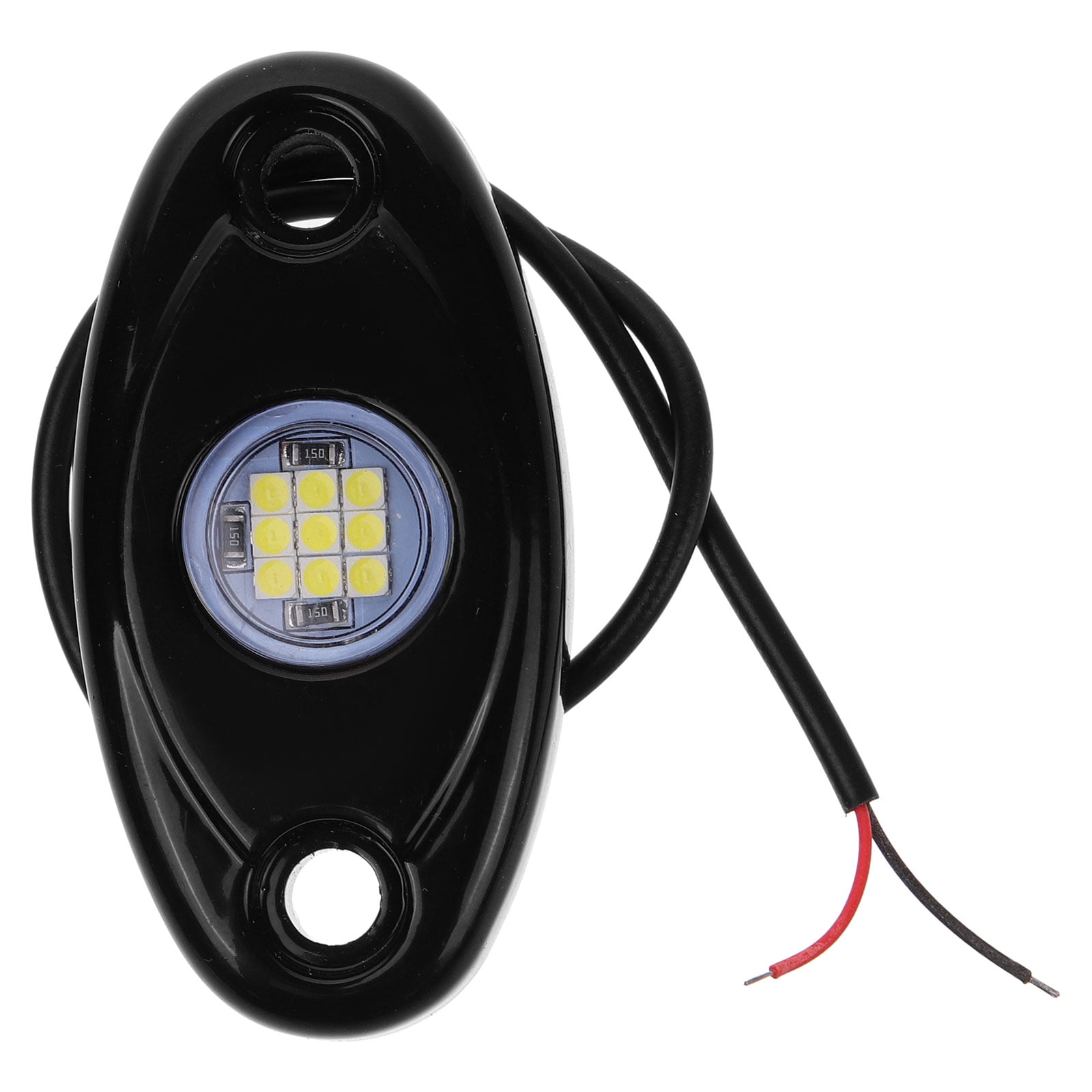Car Chassis Lights Car Accessories Car Lights Exterior Truck Accessories Car LED Lights Rocks Lights for ATVs