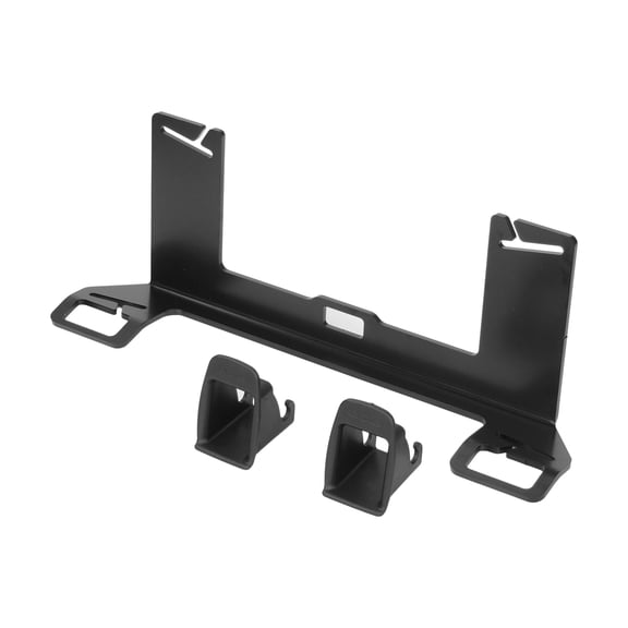 Car Child Seat Restraint Universal Car Child Seat Restraint Anchor Mounting Kit Replacement for ISOFIX Latch Interface Bracket