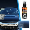 thumbnail image 1 of Car Chrome and Metal Polish Cleaner 100ml – Rust and Oxidation Remover for Cars and Home, Restores Shiny Mirror Finish on Trim, Plating, and Decorative Strips, 1 of 7