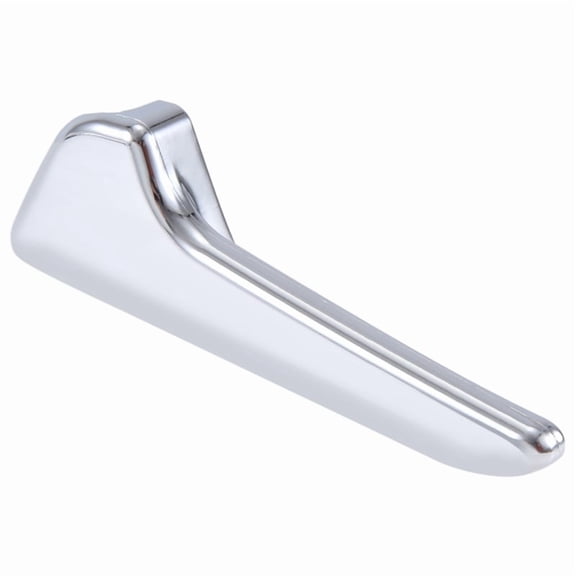 Car Chrome Plated Left Interior Door Handle Silver Door Handle Repair Kit for - Clase a W169 B W245,1x Car door handle,Silver