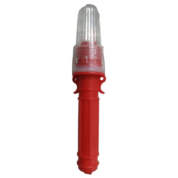 Car Cigarette Lighter Accessory Plug, 12V/24V, 20A Fuse, Red LED, 3.62 Inch Length, Solder Mount