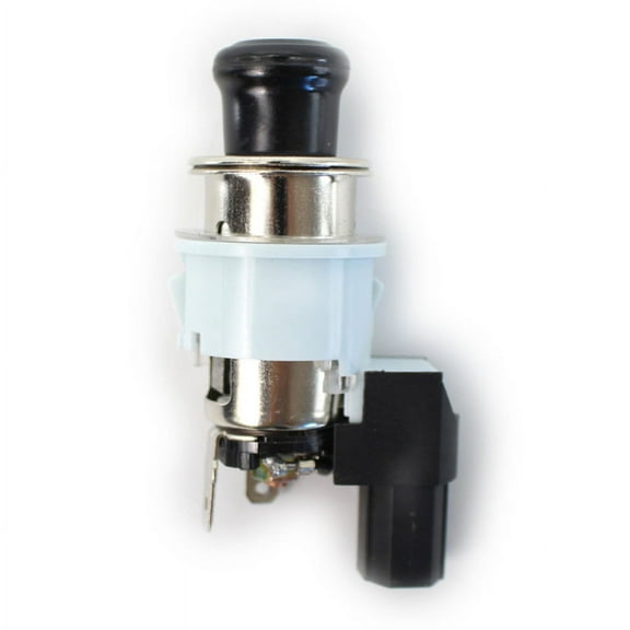 Car Cigarette Lighter Assembly Socket Element & Bezel Kit For Toyota Lexus Scion