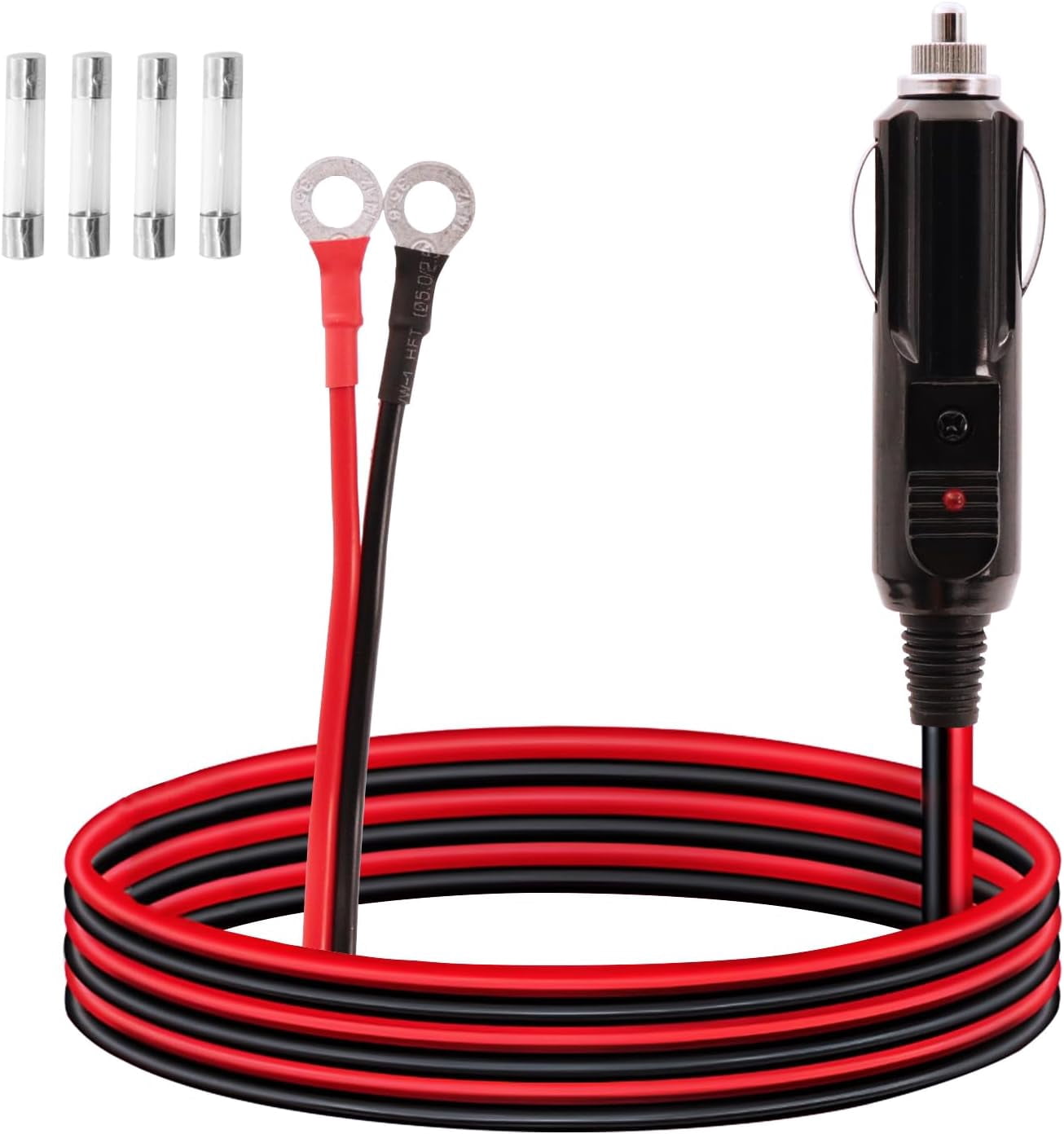 cigarette lighter to outlet walmart Cigarette Extension