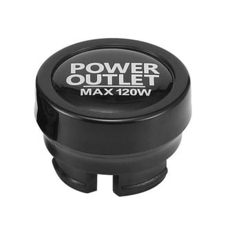 cigarette lighter cover plug BMW  Dust Cover, Aftermarket Car Accessory Prior to purchasing this extension cord Cigarette Lighter Cover 3 Pcs,