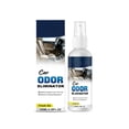 thumbnail image 1 of Car Cleaner,100 mL Car Odor Eliminating Spray Green Tea - Eliminates Bad Odors Pet Smells and Freshens the Air, 1 of 9