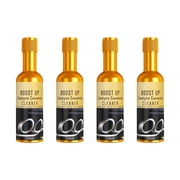 Car Cleaner,Automotive Cleaning Agent 120ml Carburetor Throttle Engine Cleaner Gasoline Additive Carbon Deposit Remover Exhaust Cleaning Fuel System Care