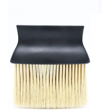 Car Cleaning Soft Brush Dashboard Air Outlet Detailing Sweeping Dust Tools Home Office Duster Brushes Auto Interior Accessories (Color : 01)